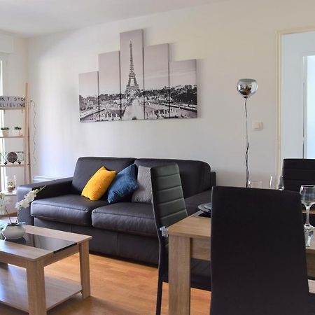Dream Appartement Paris Montevrain Ngoại thất bức ảnh