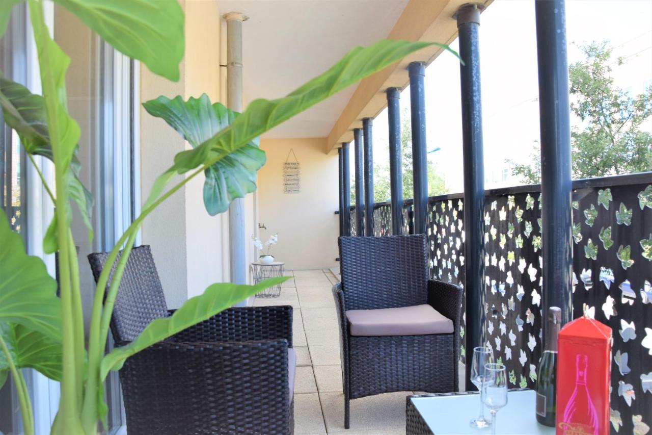 Dream Appartement Paris Montevrain Ngoại thất bức ảnh