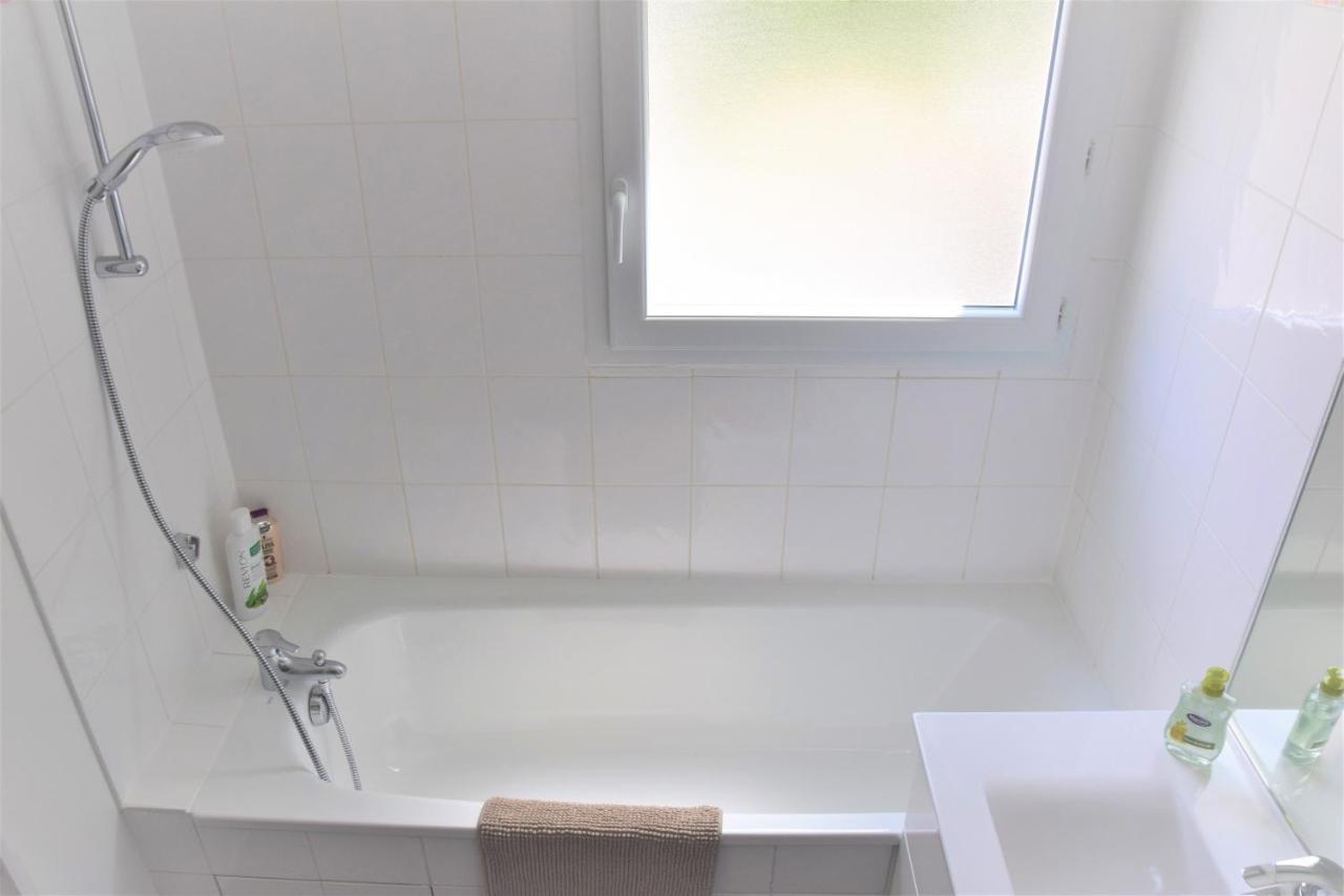 Dream Appartement Paris Montevrain Ngoại thất bức ảnh