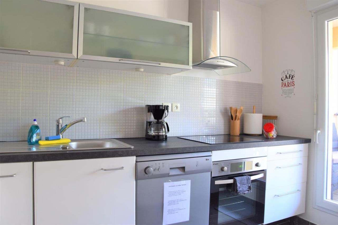 Dream Appartement Paris Montevrain Ngoại thất bức ảnh