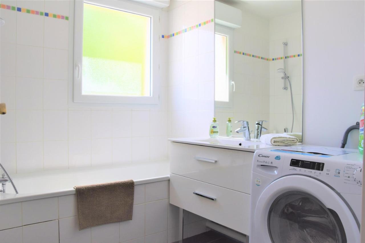 Dream Appartement Paris Montevrain Ngoại thất bức ảnh