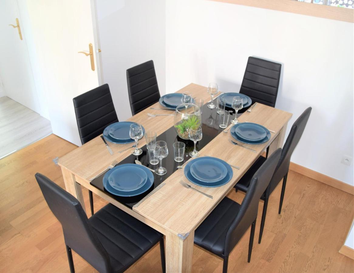 Dream Appartement Paris Montevrain Ngoại thất bức ảnh