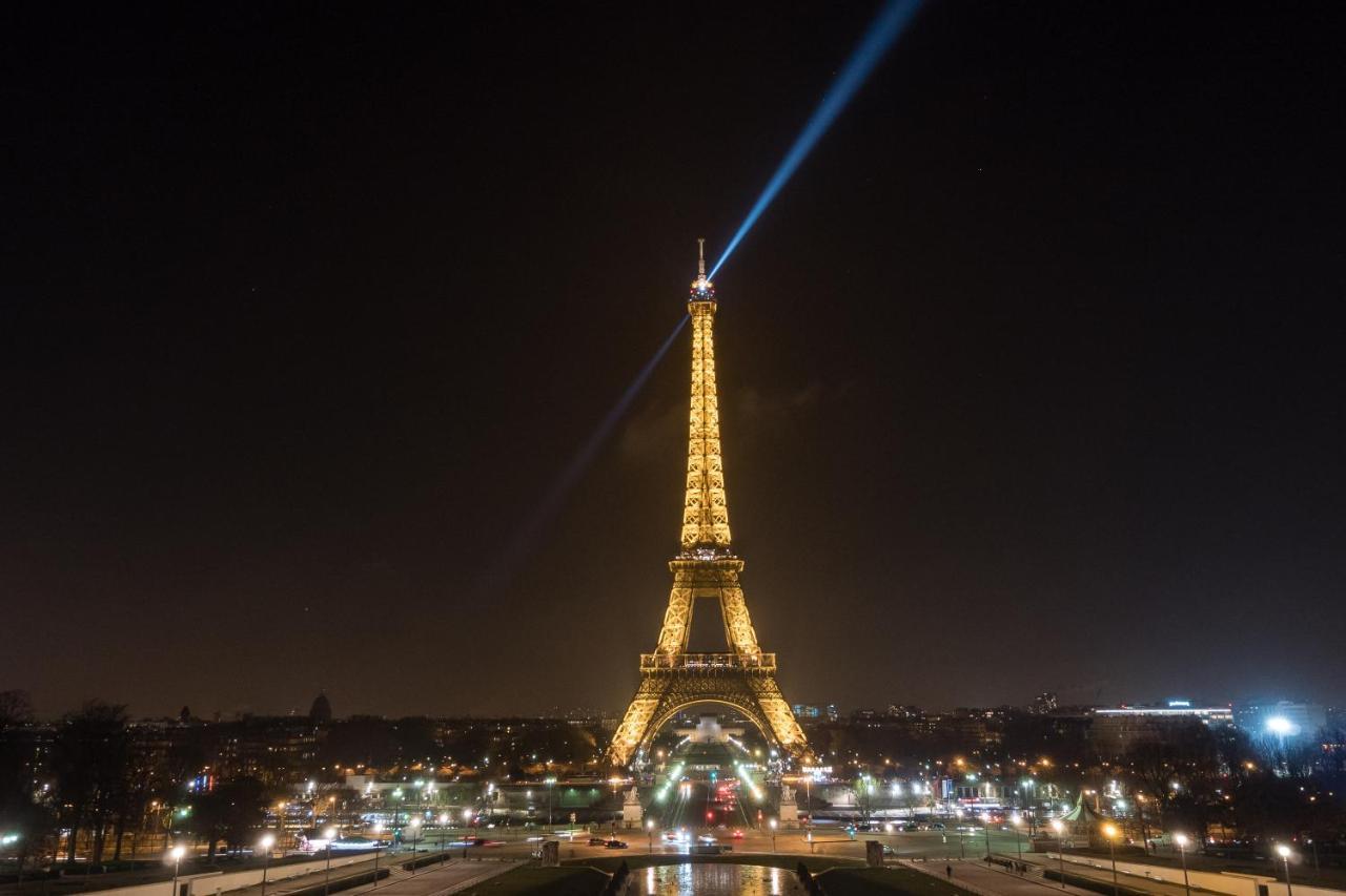 Dream Appartement Paris Montevrain Ngoại thất bức ảnh